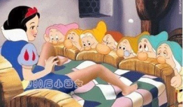 邪恶小漫画,荒诞幽默，揭秘人性黑暗面